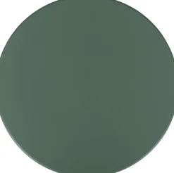 Intratuin Klapptisch Melle grün D 60 H 70 cm