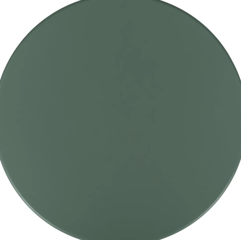 Intratuin Klapptisch Melle grün D 60 H 70 cm