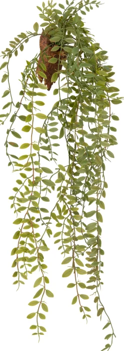 Intratuin künstliche Hängepflanze Farn 25 x 12 x 85 cm