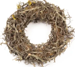 Intratuin Kranz aus Bonsaizweigen D 30 cm