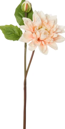 Intratuin Kunstblume Dahlie rosa 39 cm