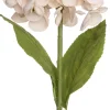 Intratuin Kunstblume Hortensie creme 80 cm