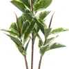 Intratuin Kunstpflanze Ficus 3 Stämme H 110 cm