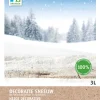 Intratuin Kunstschnee 3 l