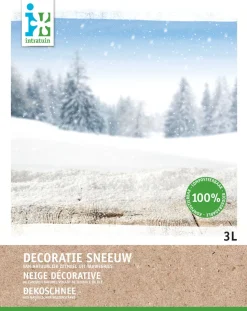 Intratuin Kunstschnee 3 l