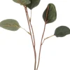 Intratuin Kunstzweig Eukalyptus 78 cm