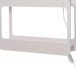 Intratuin LED Pflanzenlampe weiß 48 x 21,3 x 40 cm