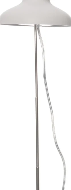 Intratuin LED Pflanzenlampe weiß D 11 H 22 cm