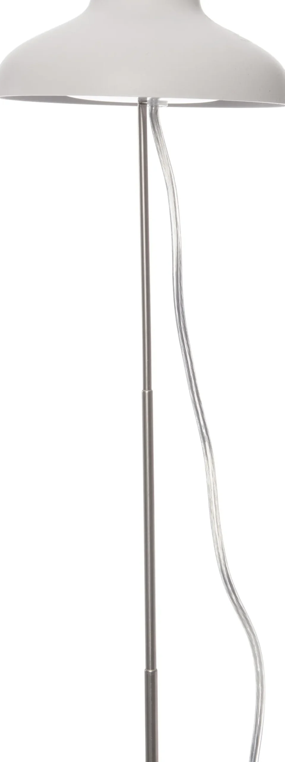 Intratuin LED Pflanzenlampe weiß D 11 H 22 cm