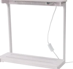 Intratuin LED Pflanzenlampe weiß 48 x 20 x 47 cm