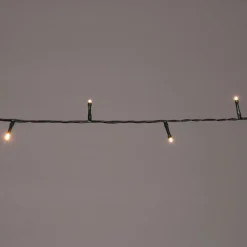 Intratuin Lichterkette 8 m mit 80 LEDs warmweiß