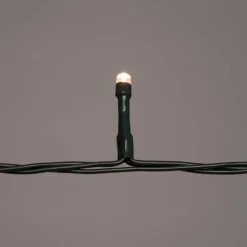 Intratuin Lichterkette 8 m mit 80 LEDs warmweiß