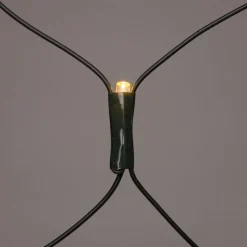 Intratuin Lichternetz 200 x 140 cm warmweiß