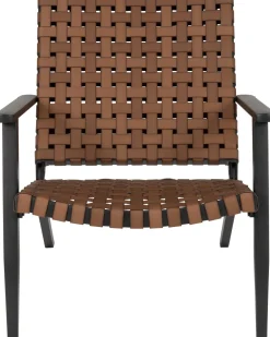 Intratuin Loungesessel Huub braun