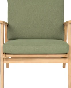 Intratuin Loungesessel Narvik Akazie