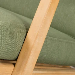 Intratuin Loungesessel Narvik Akazie