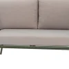 Intratuin Loungesofa Iris 2-Sitzer grün