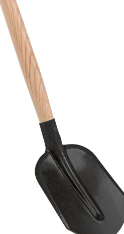 Intratuin Midi Gartenschaufel 200 x 170 mm x 75 cm