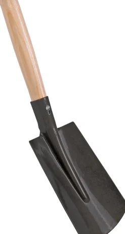 Intratuin Midi Spaten 130 x 200 mm x 75 cm