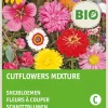 Intratuin Mischung Schnittblumen (Cutflowers Mixture) (BIO) Samen