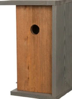 Intratuin Nistkasten für Sperling/Spatz 18 x 15,8 x 29,3 cm