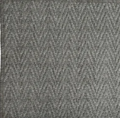 Intratuin Outdoor-Teppich grau 160 x 230 cm