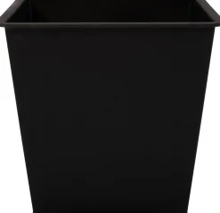 Intratuin Pflanzkübel Acacia naturell 32 x 32 x 42 cm