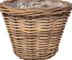Intratuin Pflanzkorb Antik natur D 29 H 20 cm
