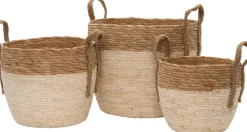 Intratuin Pflanzkorb Jimmy D 38 H 33 cm