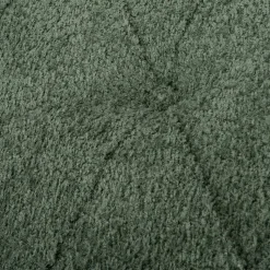 Intratuin Pouf Ned grün 105 x 40 x 46 cm