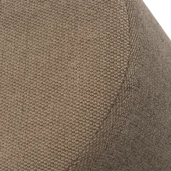 Intratuin Pouf Olli grau D 42 H 45 cm