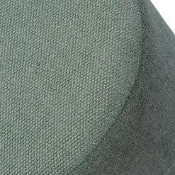 Intratuin Pouf Olli grün D 42 H 45 cm