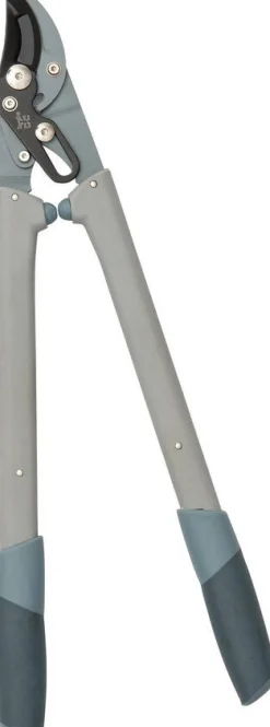 Intratuin Premium Astschere Glasfaser blau/silber