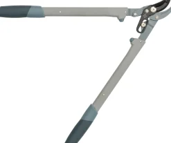 Intratuin Premium Astschere Glasfaser blau/silber