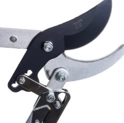 Intratuin Premium Astschere mit Bambus-Griffen