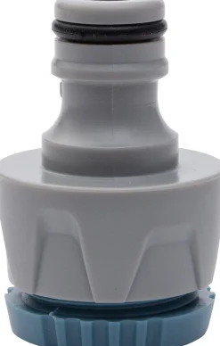 Intratuin Premium Hahnstück 1/2 und 3/4 grau/blua