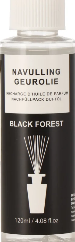 Intratuin Raumduft Nachfüllflasche Black Forest 120 ml