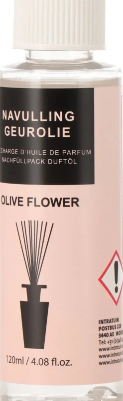Intratuin Raumduft Nachfüllflasche Oliver Flower 120 ml