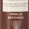 Intratuin Raumduft Nachfüllflasche Vanilla Patchouli 120 ml
