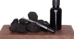 Intratuin Raumduft Set Urban Vulcano Soft Cotton grau 21,4 x 3,9 x 21,3 cm