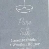 Intratuin Räucherstäbchen Indi Pure Silk 20 Stück