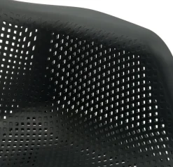 Intratuin Schalenstuhl Mart anthrazit