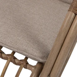 Intratuin 4-Sitzer Lounge-Set Jade naturell