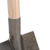 Intratuin Spaten gehärtet 250 x 180 mm x 85 cm