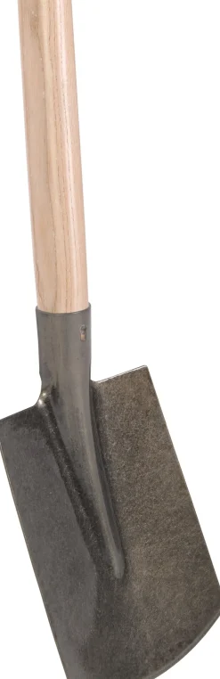 Intratuin Spaten gehärtet 250 x 180 mm x 85 cm