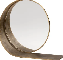 Intratuin Spiegel gold 51 x 16 x 61 cm