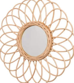 Intratuin Spiegel naturell D 60 H 3 cm