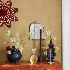 Intratuin Spiegel Telford gold 45 x 45 x 4 cm