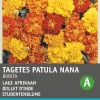 Intratuin Studentenblume (Tagetes patula nana 'Bonita') Blumensamen-Mischung