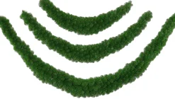 Intratuin Tannengirlande Swag Winterberg 2,7 m x D 20 cm